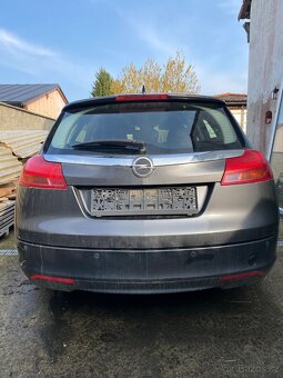 Opel Insignia - 2