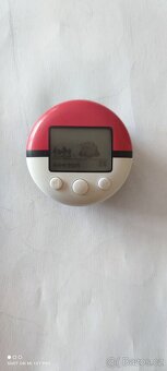 Pokéwalker pro Nintendo DS - 2