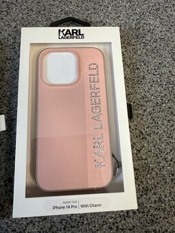 obaly - kryty na mobil Apple iPhone 14 Pro - 2