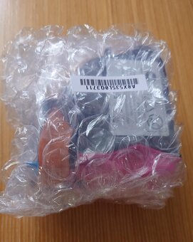 Originální toner Konica Minolta bizhub C35 - Magenta - 2