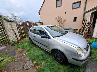 VW Polo - 2