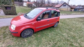 Panda 1.2  44 kW - 2