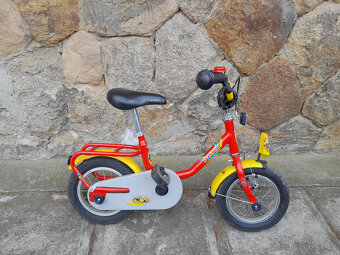 dětské kolo - 2