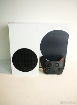 Xbox One S 500GB - 2
