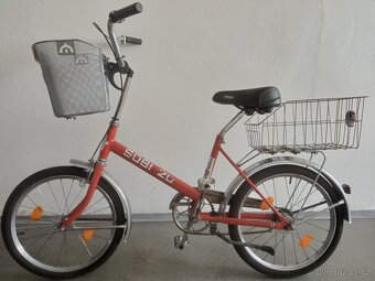 Sobi 20 - 2
