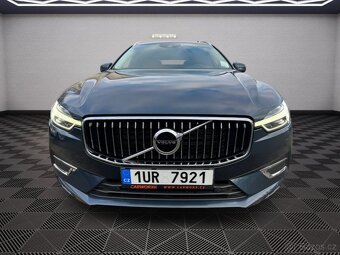 Prodáme Volvo XC60 D4 140Kw AWD - 2