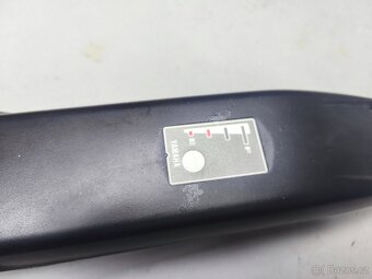 Yamaha pasb5 - repase - 2