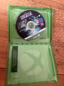 System Shock Xbox One/Xbox Series X/S - 2