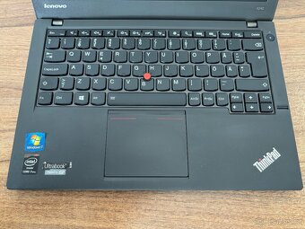 Lenovo ThinkPad x240, i7, Full HD - IPS - 2