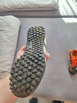 Kopačky turfy 35 adidas - 2