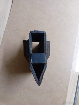 Štípací klín na hydraulickou štípačku - 2