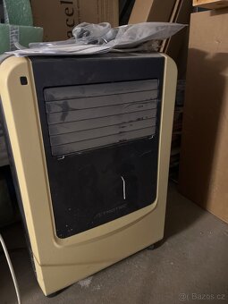 Klimatizace trotec 2x - 2