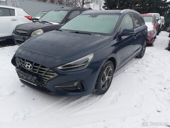 Hyundai i30 combi 2018 - 2025 - 2