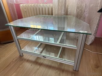 Tv stolek HUBERTUS - 2