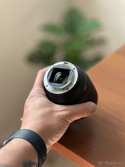 Viltrox AF 85mm 1.8 II Sony FE - 2