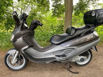 Piaggio X9 125 - 2