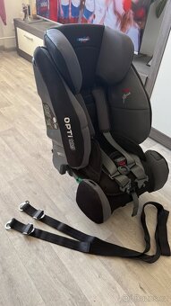 Klippan opti 129 - 2