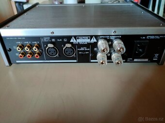 TEAC AX - 501 - 2