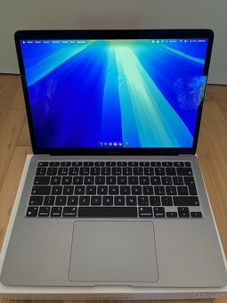 MacBook Air 13" M1 (8GB/256GB) - 2