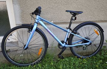 Beany Zero 24" - 2