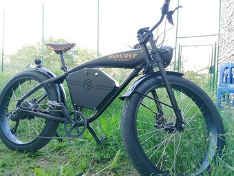 City cruiser Americano - 2