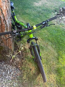 Rock Machine Torrent 30-29 XL - 2