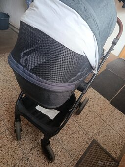 Zopa Quest kočárek - 2