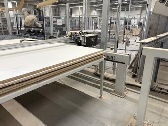 Nestingové CNC Format4 Profit H10 22/32 - 2