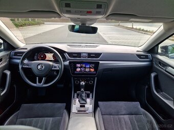 Škoda Superb 3 - 2