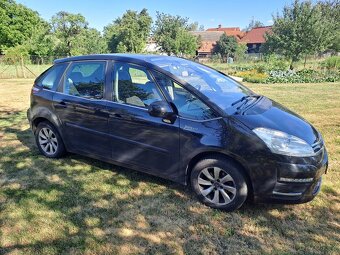 Citroen c4 picasso - 2
