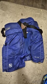 Hokejove kalhoty Ccm - 2