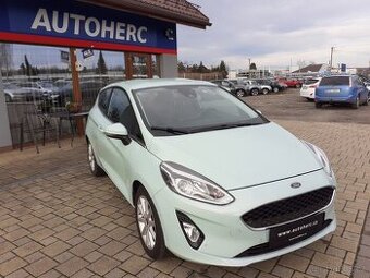FORD FIESTA 1.1 i 63 KW - 2