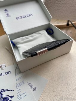Peněženka Burberry - 2
