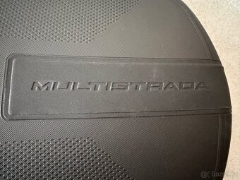 Ducati Multistrada V4 Pikes Peak - 2