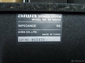 Aiwa - 2