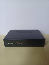 Set-top box Tesla TE-320 + HDMI kabel - 2