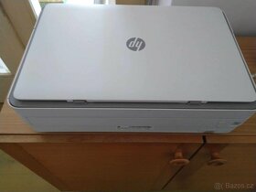 Tiskárna HP Deskjet plus 6075 - 2