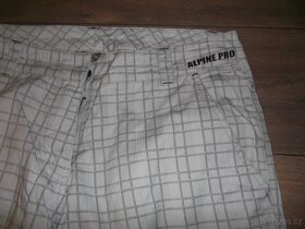 kalhoty alpine pro - 2