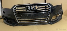 Audi a6 c7 - 2