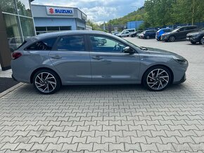 Hyundai i30 1,5T N-line - 2