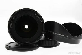 Canon EF 17-40mm f/4 L USM Full-Frame - 2