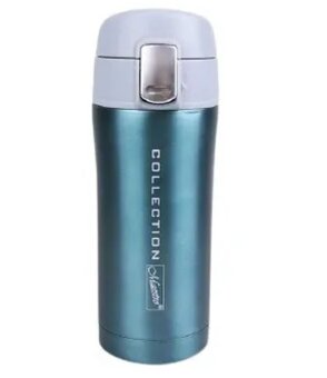 Termohrnek zelený 450ml - 2
