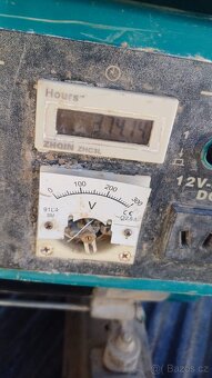 elektrocentrála Heron EGM 30 - 2