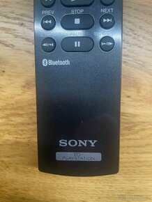 Dálkové Bluetooth ovládání pro PS3 - 2