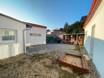 Prodej RD 2+1, Mikovice - Kralupy nad Vltavou - 2