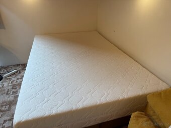 Matrace Laura HR Maxi 140x220 - Grossmann - 2