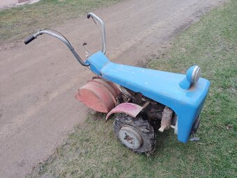Malotraktor Tj5 - 2