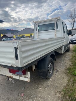 Volkswagen Crafter - 2