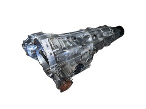 Převodovka 7A 4x4 LHH 2.0TDI 125KW CAHA Audi Q5 8R r.v. 2009 - 2