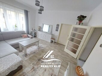Pronájem bytu 3+1, 102 m2 -, ul. Korunní, Ostrava - Mariánsk - 2